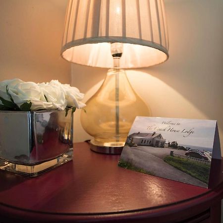 Coach House Lodge Rooms Lahinch Esterno foto